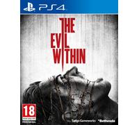 The Evil Within