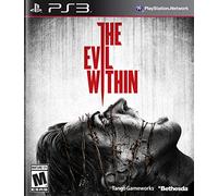 The Evil Within