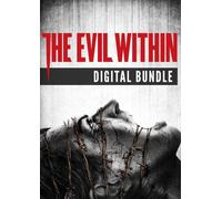 The Evil Within Bundle PC