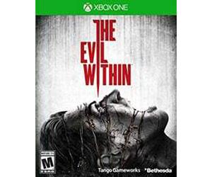 The Evil Within by Bethesda