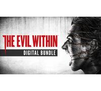 The Evil Within Digital Bundle Microsoft Store Europe XBOX One