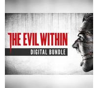The Evil Within Digital Bundle (Xbox One / Xbox Series X|S) Xbox Live Key - ARGENTINA