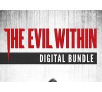 The Evil Within Digital Bundle (Xbox One / Xbox Series X|S) Xbox Live Key - UNITED STATES