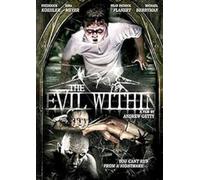 The Evil Within [Edizione: Regno Unito] [Reino Unido] [DVD]