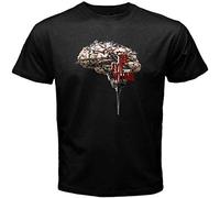 The Evil Within Horror Game Logo Men's T-Shirt Black L