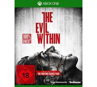 The Evil Within [Importación Francesa]