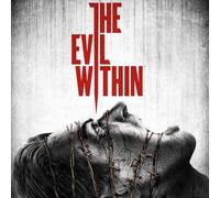 The Evil Within [Importación Francesa]