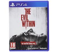 The Evil Within [Importación Francesa]