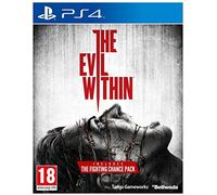 The Evil Within [Importación Francesa]