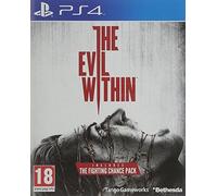The Evil Within [Importación Francesa]