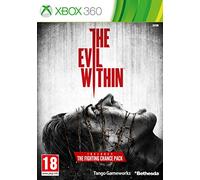 The Evil Within [Importación Inglesa]