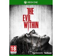 The Evil Within [Importado de Inglaterra]