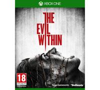 The Evil Within Juego para Consola Microsoft XBOX One