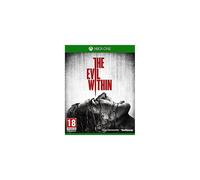 The Evil Within Juego XBOX One