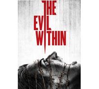 The Evil Within PC