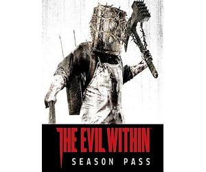 The Evil Within - Season Pass (DLC) (PC) Steam Key EUROPE