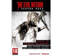 The Evil Within - season pass [Importación Francesa]