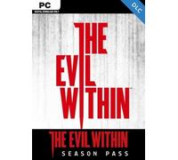 The Evil Within Season Pass PC