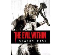 The Evil Within: Season Pass PC - DLC (GOG)