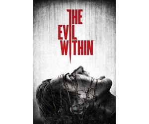 The Evil Within Steam Key GLOBAL