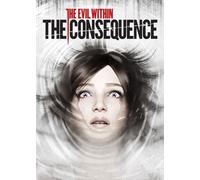 The Evil Within - The Consequence (DLC) Steam Key GLOBAL