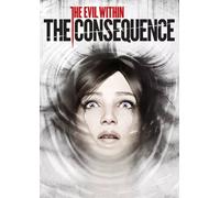 The Evil Within: The Consequence PC DLC (GOG)