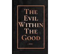 The Evil Within the Good: We Are Ajar