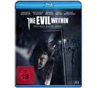 The Evil Within - Töte alles, was du liebst [Blu-ray] [Alemania]