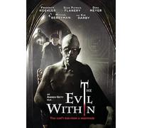 The Evil Within [USA] [DVD]