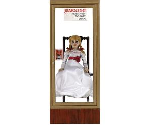 The Evocando Ultimate Annabelle #3 Figura NECA 19908