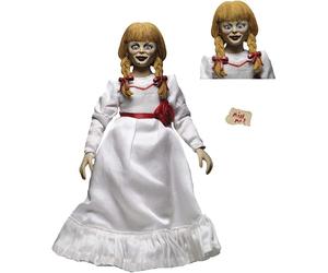 The Evocando Universo 20.3cm Anabelle Figura NECA 48938
