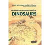 The Evolution and Extinction of the Dinosaurs 2nd Edition Hardback