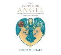 The Evolution Angel (ebook)