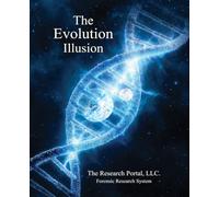 The Evolution Illusion: How AI Exposed the Evolution Myth