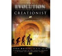 The Evolution of A Creationist [DVD] [2008] [Reino Unido]