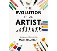 The Evolution of an Artist: The Art of Matt Haghighi