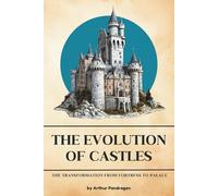The Evolution of Castles: The Transformation From Fortress to Palace