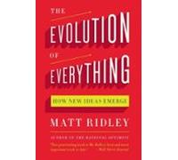 The Evolution Of Everything (ebook)