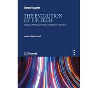 The evolution of fintech. Analysis of valuation metrics and market dynemics