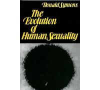 The Evolution of Human Sexuality