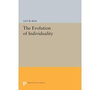 The Evolution of Individuality (Princeton Legacy Library): 796