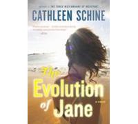 The Evolution Of Jane (ebook)