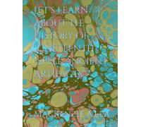 The Evolution of Juneteenth - “ Spell Ancient Artifacts “ (Let's Learn The History Of Juneteenth - "Spell Ancient Artifacts")