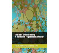 The Evolution of Juneteenth - “ Spell Ancient Artifacts “ (Let's Learn The History Of Juneteenth - "Spell Ancient Artifacts")