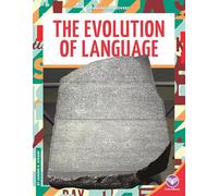The Evolution of Language (Language Discovery)