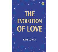 The Evolution of Love