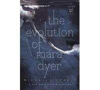 The Evolution of Mara Dyer: Volume 2 (Mara Dyer Trilogy)
