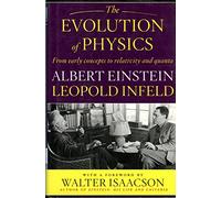 The Evolution of Physics: From Early Concepts to Relativity and Quanta