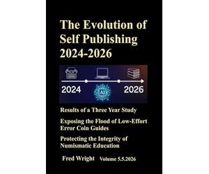 The Evolution of Self-Publishing 2024-2026: The Surge in Guides in 2024: System Gaming, Foreign Authorship, and the Spread of Incorrect or Misleading Information