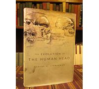 The Evolution of the Human Head